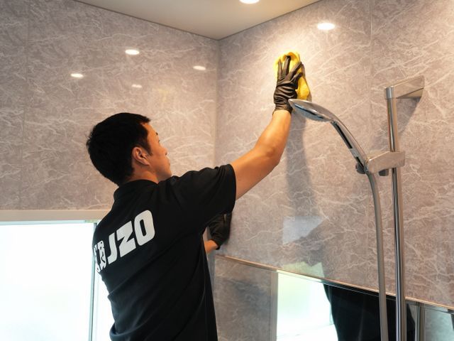 ㈱OJZO★外資系ホテルの厨房や不動産会社の専属会社「妥協や失敗したくない人へ」