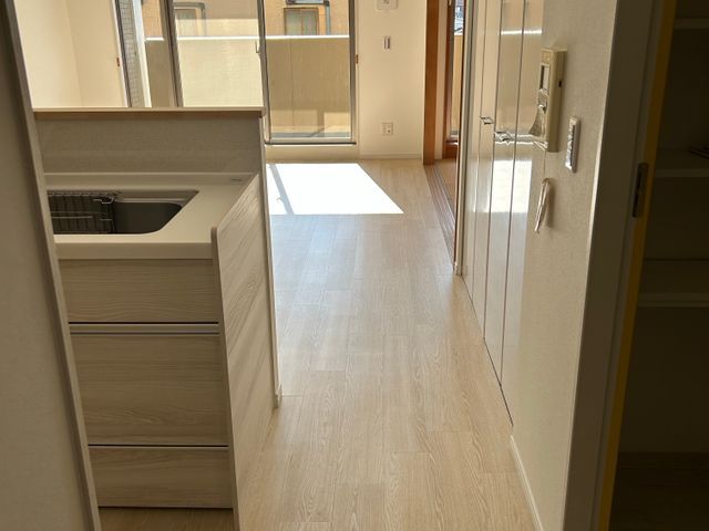 空室専門｜管理会社様サラリーマンオーナー様向け丁寧清掃！立会い不要PayPay可