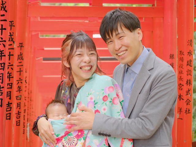 ご家族さまの楽しい！嬉しい！幸せ！な瞬間を逃しません！3児ママフォトグラファー