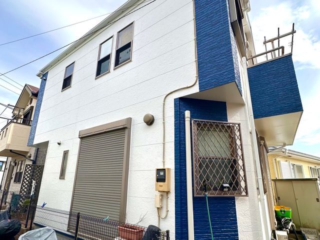 作業外注一切なしの自社スタッフが丁寧に仕上げますサービスの画像