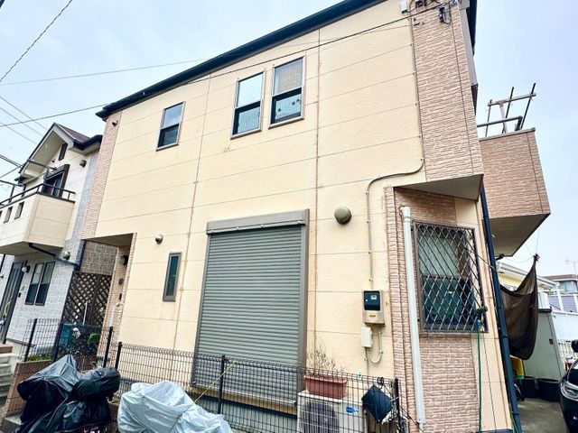 作業外注一切なしの自社スタッフが丁寧に仕上げますサービスの画像