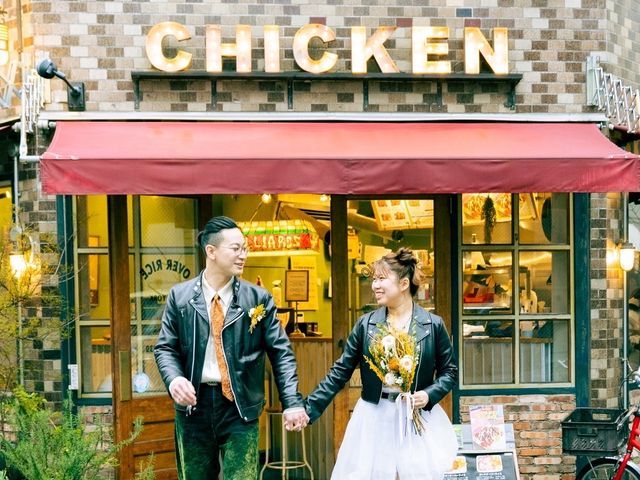 お2人の大切な日に★ロケーション選定やスタジオの手配等もお任せ頂けます！