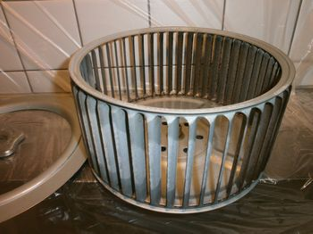 安心の水回りクリーニング（5点セットプラン、２日間作業）