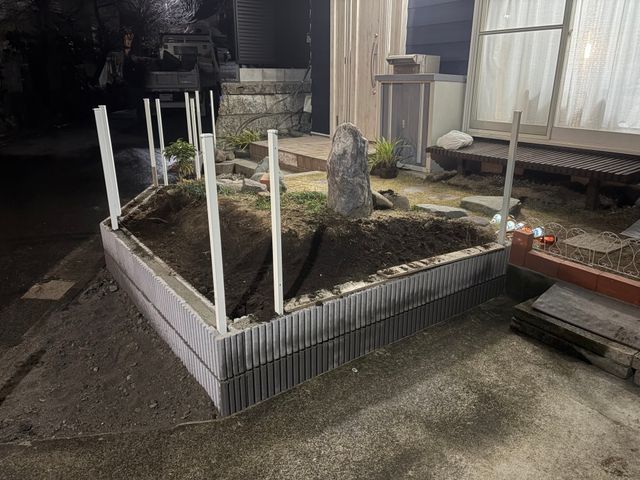 プロの技術でご満足いただけるように心を込めて作業いたします