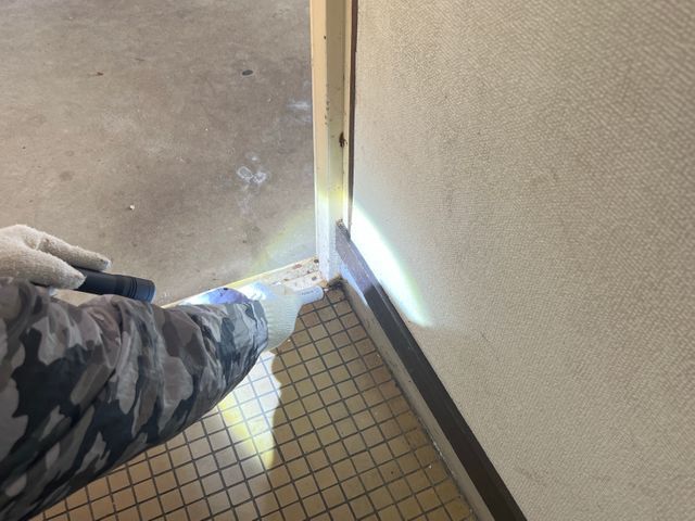 誠実対応◎損保加入・外注なし◎作業に不満がある場合は、無料にて追加対応可能