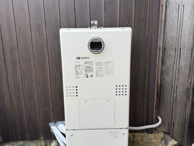 【工事保証10年付】業界歴10年以上の給湯器設置スペシャリストが対応！