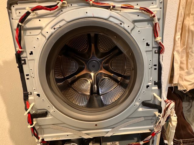 乾燥の時間が長いな？と思ったらお掃除サイン！地域実績No. 1宣言致します。