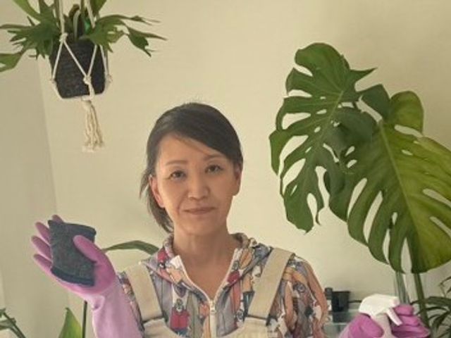 女性店長が伺う安心のお掃除サービス！営業時間外・対応地域外も柔軟相談可能