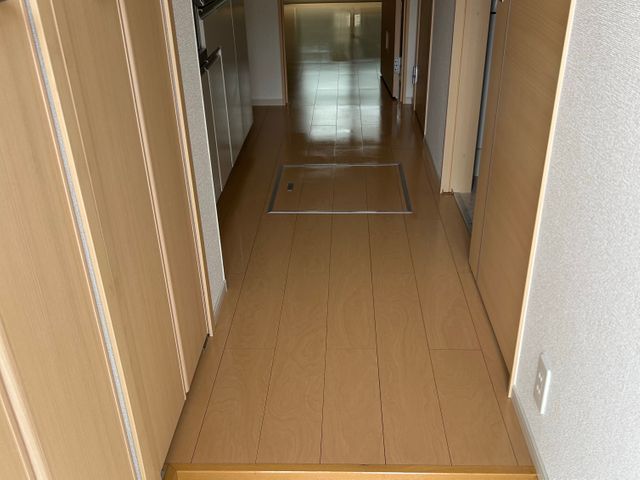 ハウスクリーニング【空室・退去】