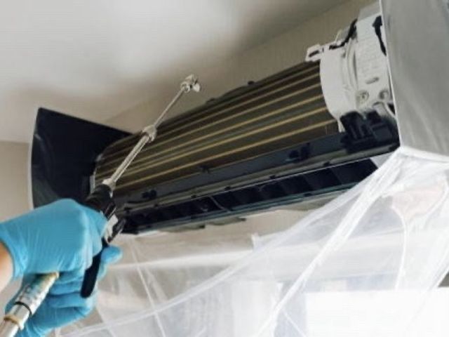 ◎25年の実績【お掃除のプロ集団】もしかして原因はこれかも？？エアコン洗浄