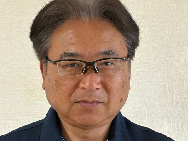 防犯カメラ・センサーライト設置