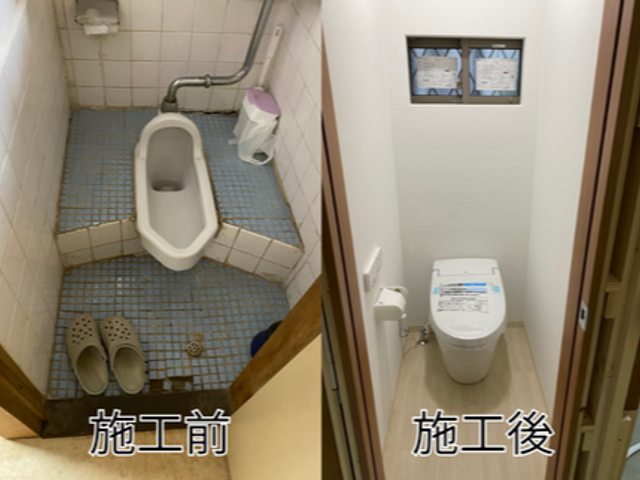 お客様のお力になります！経験と知識を活かして迅速丁寧に作業いたします