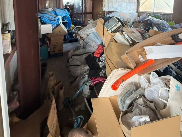 ＜365日24時間いつでもOK＞香川県の便利屋さん！不用品回収！