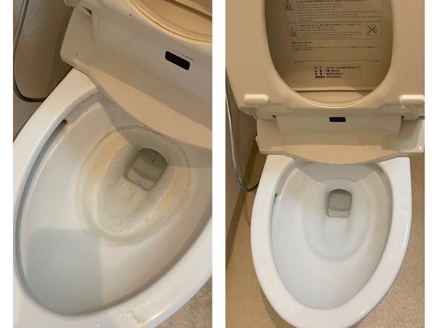 プロの技術でご満足いただけるように心を込めて作業いたします