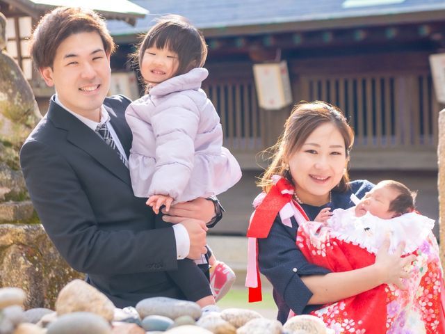 リラックスした撮影セッションをお約束！