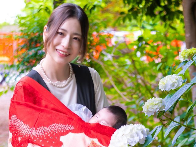 リラックスした撮影セッションをお約束！