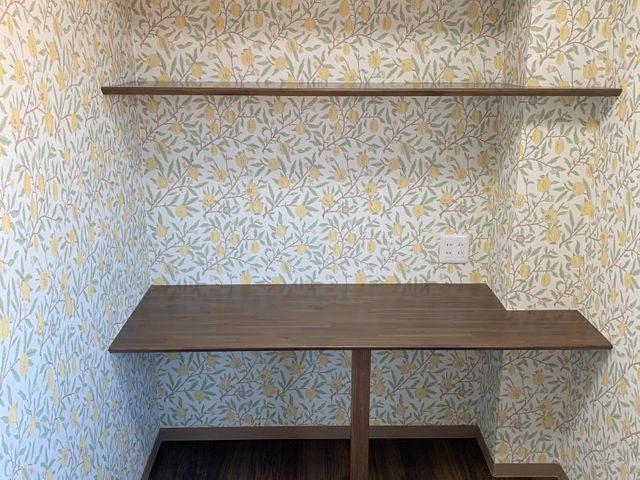 １月から新規出店！　ご要望に応じていろいろな提案で丁寧施工！