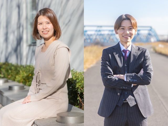 【最短2日納品・24時間以内に返信】初めてでも安心のポートレート撮影