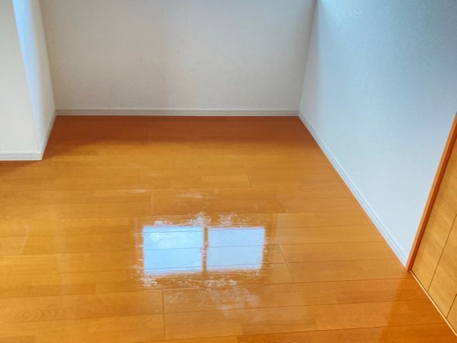 大手経験7年！丁寧な仕上がりで安心のクリーニング