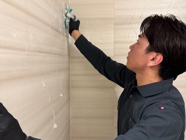 水回り5点フルセット｜浴室・トイレ・キッチン・換気扇・洗面所の徹底クリーニング