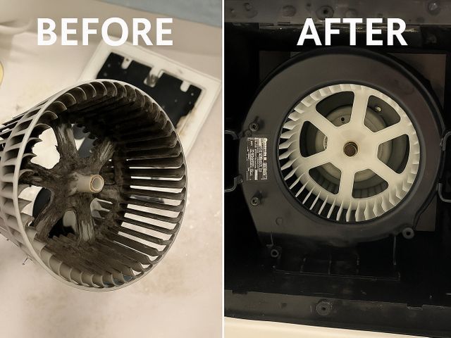 すべてのご依頼を女性スタッフが訪問いたします！2月は特別価格で実施中です！