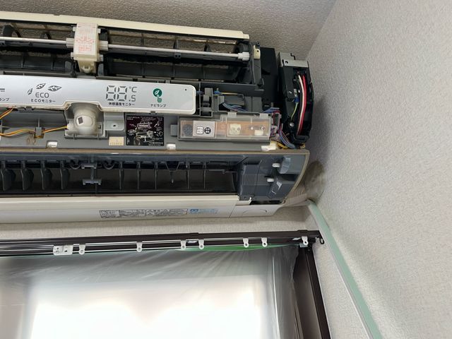 全国300店舗以上の高品質なエアコンクリーニングを提供し快適な環境を実現します