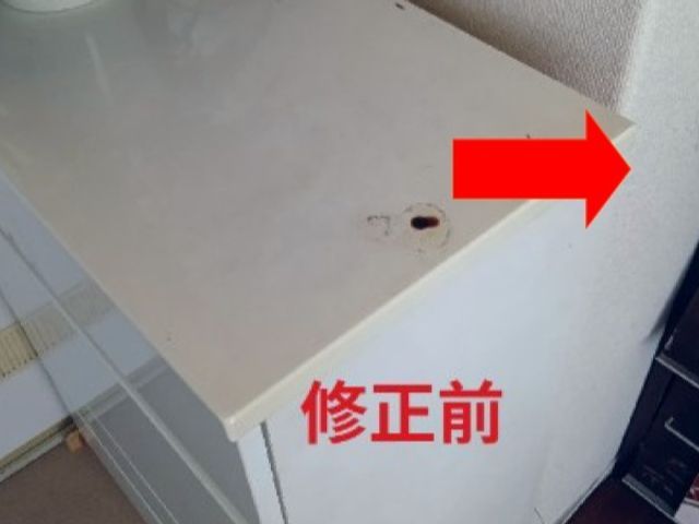 【家具や什器全般お任せください】経験10年以上のプロが直接対応！