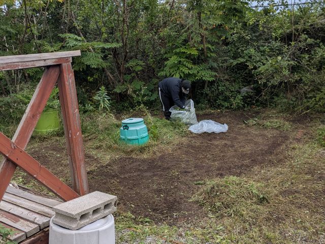 プロの技術でご満足いただけるように心を込めて作業いたします