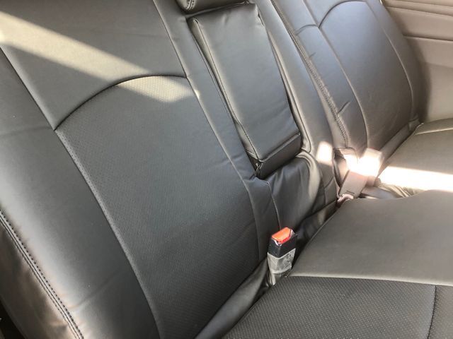 シートカバーの取り付け出張作業・通販サイトでご購入された商品の取り付け実施