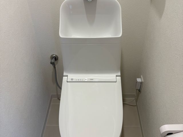 ☆お手洗いクリーニング☆大手量販店・メーカーにて在宅専門作業してます★