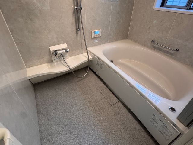 水回りクリーニング / 5点セット （お風呂＋換気扇＋トイレ＋キッチン+洗面所）