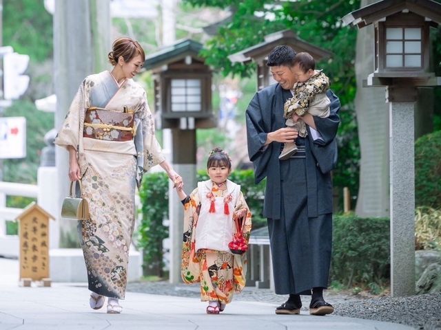 ヘア同時施術可◎現役ブライダル美容師の店長が苦しくない着付けを実現！20年の実績