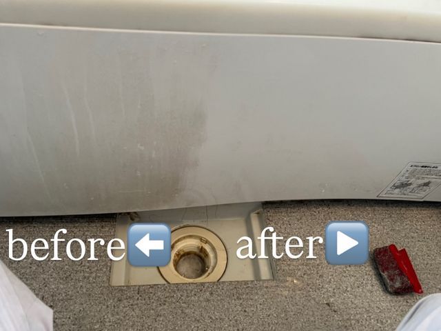 【1月限定大特価】安いのに隅まで綺麗！？！？大手お掃除店舗の技術でピカピカに！！