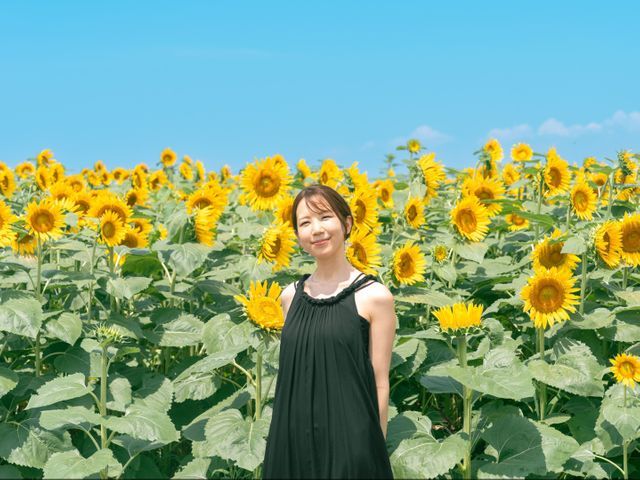 全写真ふんわり明るく仕上げます！素敵なプロフィールを楽しく撮影しましょう！