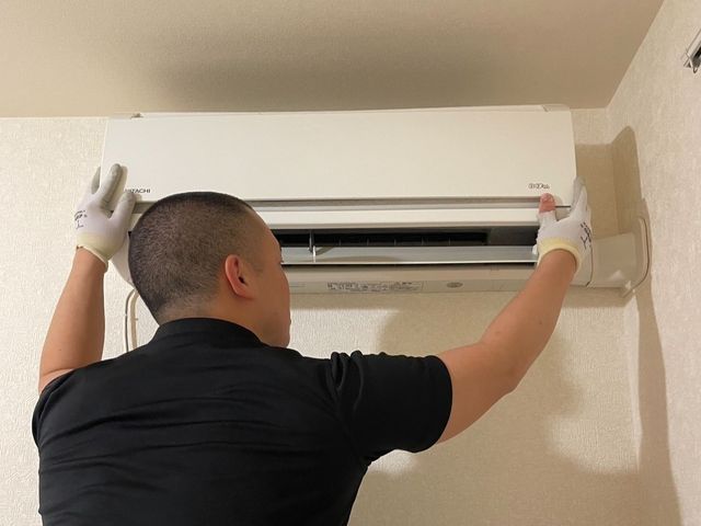 お客様のお力になります！経験と知識を活かして迅速丁寧に作業いたします