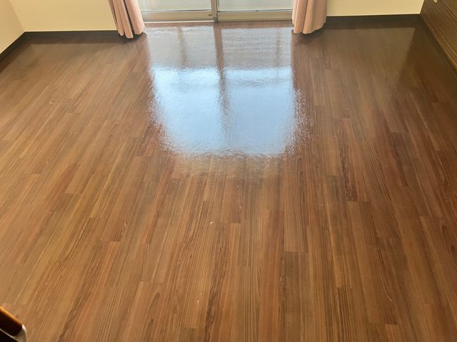 満足と和やかな暮らしをご提供！お掃除のことなら何でもお任せください◎クレカOK！