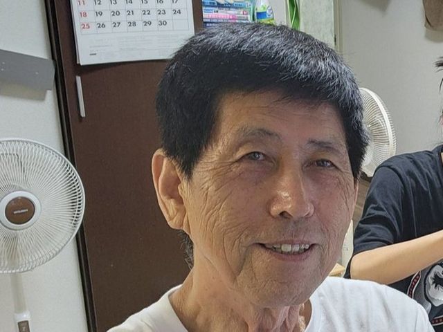 見守りカメラの設置・設定　創業６５年２代目の電気工事士が伺います