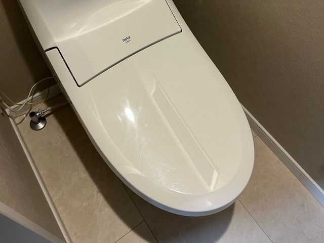 豊富な経験と知識で安心！仕上がり重視で丁寧に作業いたします！サービスの画像