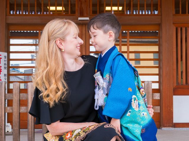 写真印刷10枚無料☆記憶にも記録にものこる緊張しない子供が喜ぶ七五三撮影！