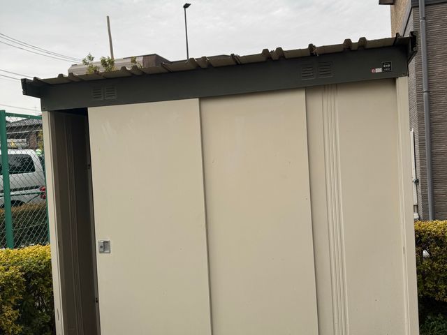 解体、処分はお任せです(^^)