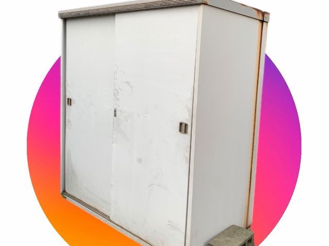 ★物置の解体から処分までお任せください！★