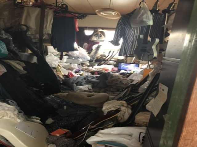 ゴミ屋敷・汚部屋の片付け専門｜一人で悩まず、まずはご相談くださいサービスの画像