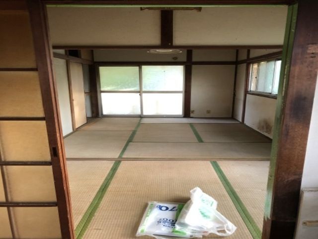 ゴミ屋敷・汚部屋の片付け専門｜一人で悩まず、まずはご相談くださいサービスの画像