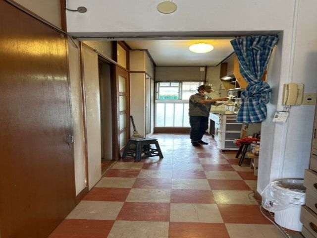 ゴミ屋敷・汚部屋の片付け専門｜一人で悩まず、まずはご相談くださいサービスの画像