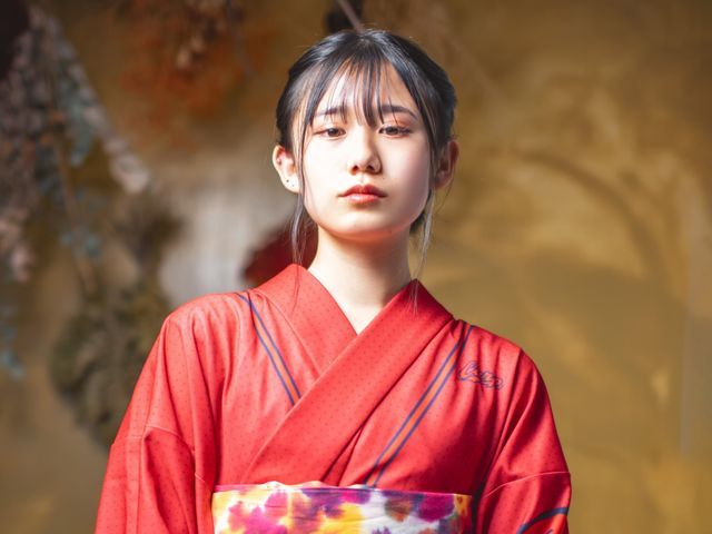 プロの技術でご満足いただけるように心を込めて撮影いたします！