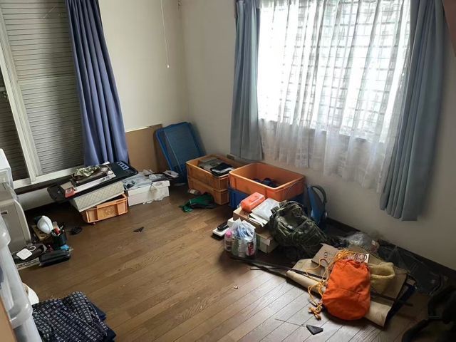 遺品整理サービスサービスの画像