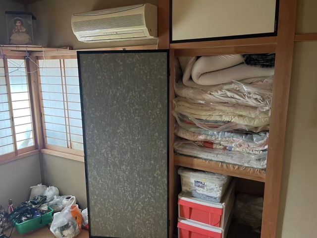 遺品整理サービスサービスの画像
