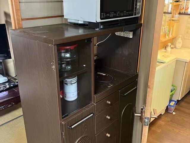 遺品整理サービスサービスの画像