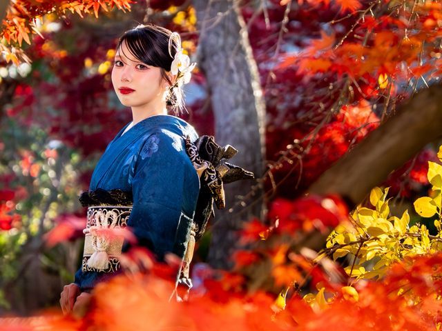 一生に一度の成人式・卒入学式・家族の絆と想いを残そう