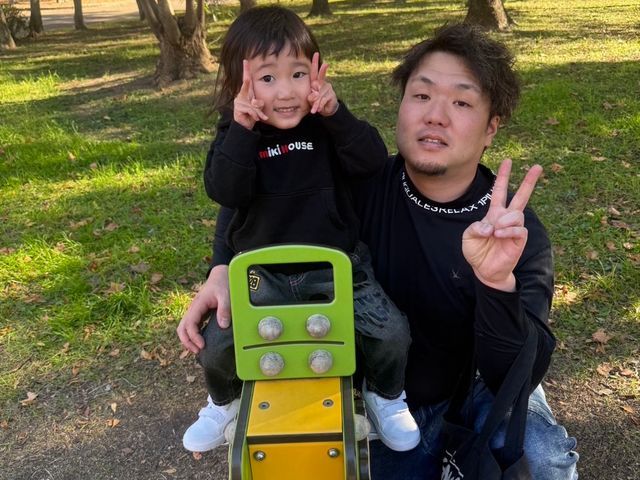 15年の実績！経験と知識を活かし、お客様のお力になればと思います！